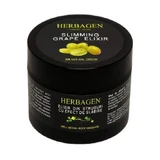 Виноградний еліксир-крем з освітлюючим ефектом, 200г, Herbagen