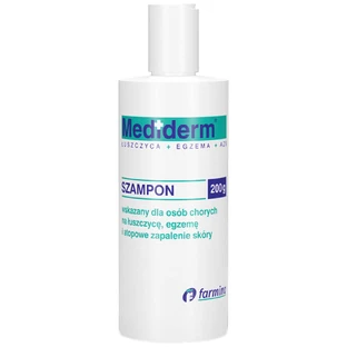 Шампунь Mediderm, 200 г