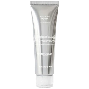 Гель для вмивання Transparent Lab Rose Calming Cleanser, 150 мл