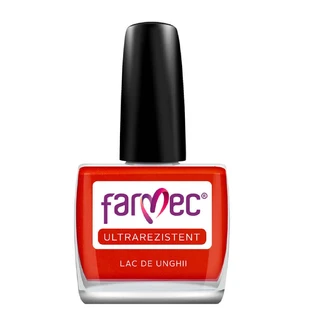 Лак для ногтей №67, 11 мл, Farmec