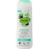 Alverde Naturkosmetik Охлаждающий лосьон для тела, 250 мл