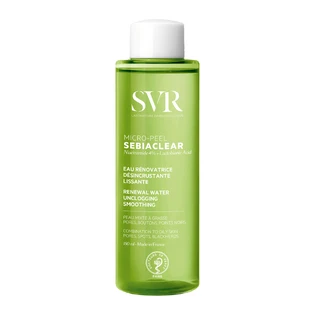 SVR Sebiaclear Micro-Peel Микрополирующая эссенция, 150 мл