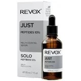 Пептид Just Peptides 10%, 30 мл, Revox