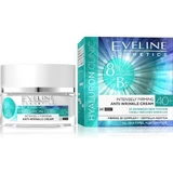 Eveline Hyaluron Expert Крем денний і нічний 40+, 50 мл