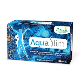 Naturalis AquaSlim x 30 капс