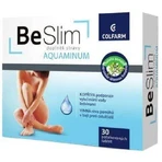 Colfarm Be Slim Aquaminum 30 таблеток: ціни та характеристики