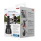 Підстаканник Clip&Go, Reer