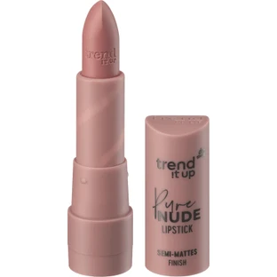 Помада для губ Trend !t up Pure Nude Lip - №040, 4,2 г