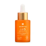 Sesderma C-Vit 5, ліпосомальна сироватка для обличчя, 30 мл