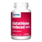 Jarrow Formulas Glutathione Reduced, глутатион 500 мг, 60 капсул