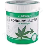 Medpharma Конопляный бальзам 30 трав 1×250 мл, конопляный бальзам: цены и характеристики