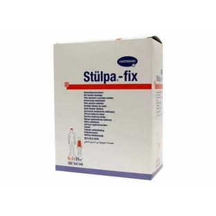 Тубусный бинт - Stulpa-Fix (932545), № 5, 25 м, Hartmann
