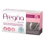 Pregna Plus, Прегна Плюс капсулы для беременных и кормящих грудью, №30: цены и характеристики