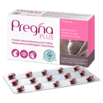 Pregna Plus, Прегна Плюс капсулы для беременных и кормящих грудью, №30: цены и характеристики