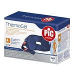 Pic Solution ThermoGel, компресс на колено, с ремешком, 17 см x 30 см, 1 штука ДЕФЕКТИРОВАННАЯ УПАКОВКА: цены и характеристики