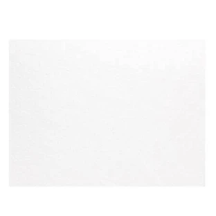 Простирадло 100% бавовна, біле, 120x60 см, Pirulos