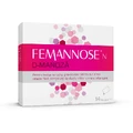 Ферманноза N D-манноза Klosterfrau Femannose N D-Manoza, 14 саше
