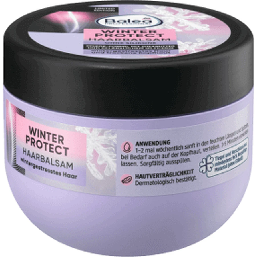 Balea Professional Winter Protect Conditioner 300 мл: цены и характеристики