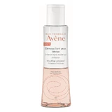 Двофазна рідина для зняття макіяжу з очей Avene Essentials 125 мл