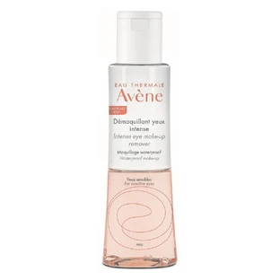 Avene Essentials Двухфазное средство для снятия макияжа с глаз 125 мл