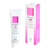 Гель для обличчя Life Science Investments Quasix Gel, проти розацеа та куперозу, 30 г