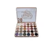 Dodo Girl Basic 30 Colour Eyeshadow Palette Makeup Kit, Basic 30 Colour, B