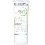 Bioderma Sebium Sebium Mattifying Moisturising Fluid Mat Control, 30 мл: цены и характеристики