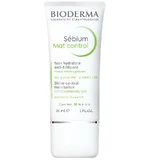 Bioderma Sebium Себіум матуючий зволожуючий флюїд Mat Control, 30 мл