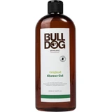 Гель для душу Bulldog Original 500 мл