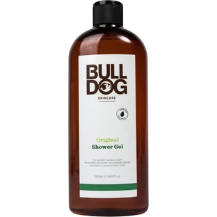 Bulldog Original Гель для душа 500 мл