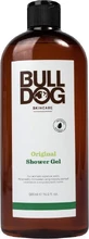 Гель для душу Bulldog Original 500 мл