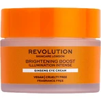 Revolution Brightening Boost Ginseng, Крем для кожи вокруг глаз 15 мл: цены и характеристики