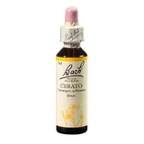 Краплі для квітів Cerato Original Bach, 20 мл, Rescue Remedy