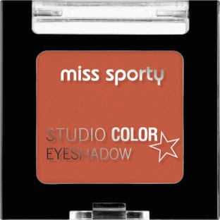 Miss Sporty Studio Colour Mono Eyeshadow Mono Eyeshadow 040, 1 шт.