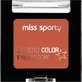 Miss Sporty Studio Colour Mono Eyeshadow Mono Eyeshadow 040, 1 шт.
