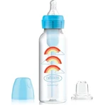 DR.BROWNS FLASA OPTIONS+ 2V1MODRA WITH Mouthpiece 1×1 шт, faa с мундштуком: цены и характеристики