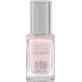 S-he color&style Gel-like'n ultra stay nail polish 322/245, 10 мл