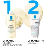 La Roche-Posay Lipikar Очищувальна олія AP 400 мл: ціни та характеристики