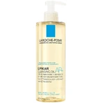 La Roche-Posay Lipikar Очищувальна олія AP 400 мл: ціни та характеристики