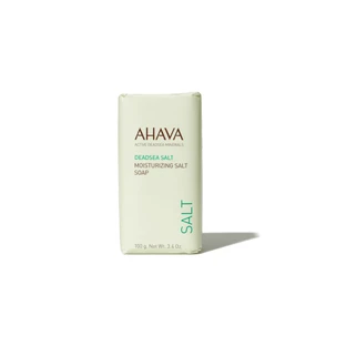 Увлажняющее мыло с солью Мертвого моря, 100 гр, Ahava