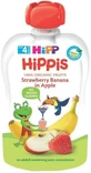HiPP BIO 100% фрукты Яблоко-Банана-Ягода 100 г