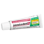 Blend-a-dent Complete, адгезив для зубних протезів, нейтральний, 47 г: ціни та характеристики