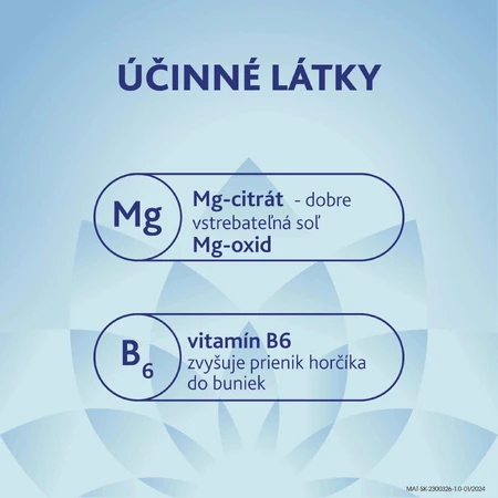 Магне B6 Форте Sanofi Magne B6 Forte таблетки №60: цены и характеристики