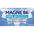 Магне B6 Форте Sanofi Magne B6 Forte таблетки №60
