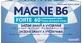 Магне B6 Форте Sanofi Magne B6 Forte таблетки №60