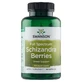 Swanson Full Spectrum Schizandra Berries, цитрус чиа, 90 капсул