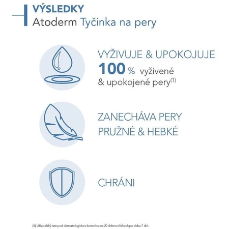 Bioderma Atoderm Тушь для губ 4 г: цены и характеристики