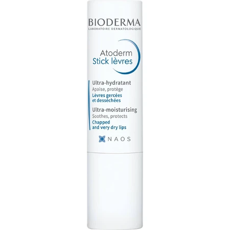 Bioderma Atoderm Тушь для губ 4 г: цены и характеристики