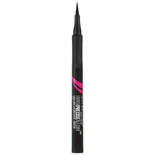 Maybelline New York Hyper Precise All Day Carioca Eyeshadow Black, 1 мл