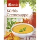 Органический суп-пюре из тыквы, 40 г, Cenovis